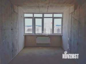 1-к квартира, вторичка, 38м2, 15/18 этаж