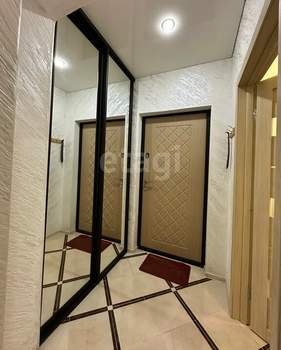 1-к квартира, вторичка, 47м2, 1/6 этаж