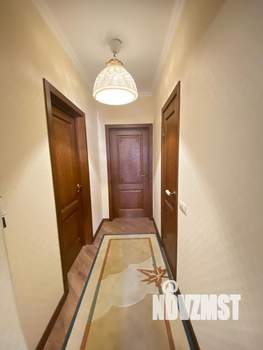 3-к квартира, вторичка, 95м2, 4/10 этаж