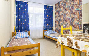 3-к квартира, вторичка, 60м2, 1/7 этаж