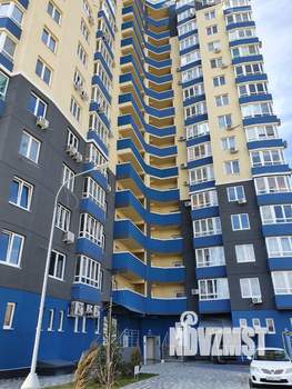 Студия квартира, вторичка, 34м2, 8/16 этаж