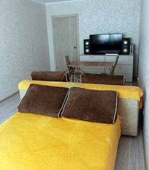 2-к квартира, вторичка, 61м2, 15/16 этаж