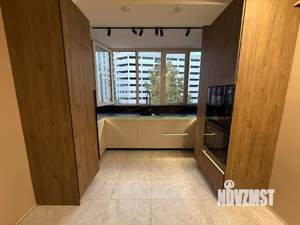 1-к квартира, вторичка, 47м2, 4/10 этаж