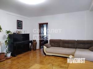 3-к квартира, вторичка, 104м2, 2/9 этаж