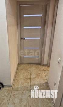 1-к квартира, вторичка, 42м2, 7/20 этаж