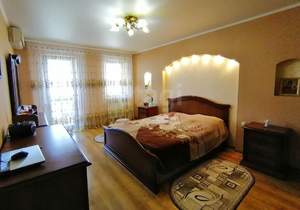 2-к квартира, вторичка, 92м2, 4/8 этаж