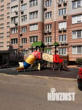 1-к квартира, вторичка, 40м2, 5/10 этаж