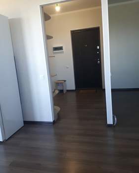 Студия квартира, вторичка, 36м2, 5/5 этаж