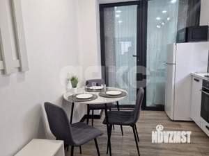 1-к квартира, вторичка, 25м2, 1/1 этаж