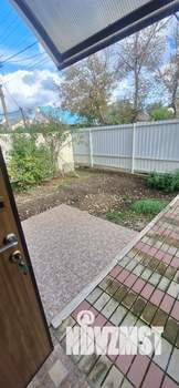 2-к квартира, вторичка, 46м2, 1/3 этаж