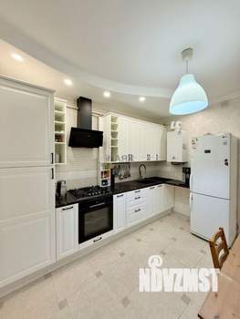 3-к квартира, вторичка, 92м2, 6/12 этаж