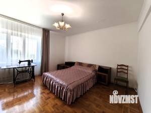 2-к квартира, вторичка, 102м2, 2/9 этаж