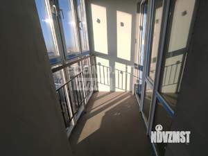 Студия квартира, вторичка, 26м2, 14/16 этаж