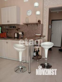 Студия квартира, вторичка, 26м2, 6/14 этаж