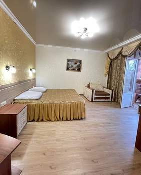 1-к квартира, вторичка, 32м2, 2/5 этаж