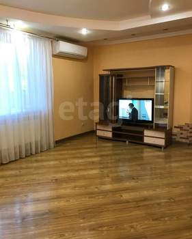 1-к квартира, вторичка, 60м2, 4/5 этаж