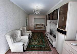 1-к квартира, вторичка, 39м2, 2/5 этаж