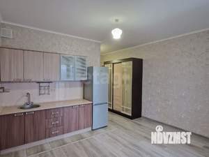 Студия квартира, вторичка, 24м2, 2/20 этаж
