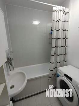 1-к квартира, вторичка, 41м2, 5/16 этаж