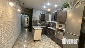 Студия квартира, вторичка, 48м2, 7/14 этаж