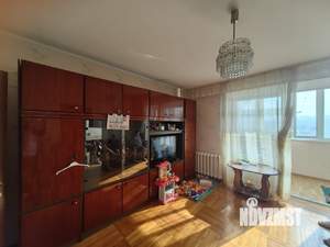 4-к квартира, вторичка, 90м2, 7/9 этаж