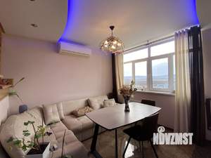 4-к квартира, вторичка, 185м2, 12/12 этаж