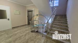 1-к квартира, вторичка, 35м2, 2/8 этаж