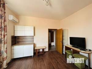 1-к квартира, вторичка, 22м2, 3/3 этаж