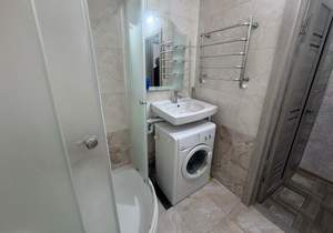 1-к квартира, вторичка, 41м2, 6/14 этаж