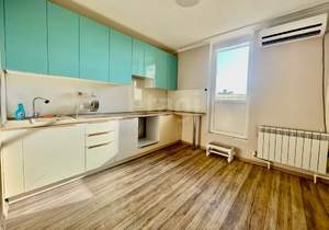 1-к квартира, вторичка, 30м2, 11/11 этаж