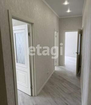 2-к квартира, вторичка, 57м2, 11/15 этаж