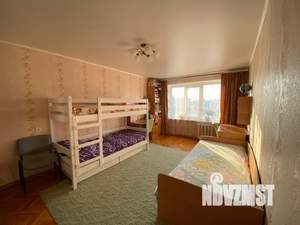 3-к квартира, вторичка, 70м2, 4/5 этаж