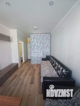 1-к квартира, вторичка, 36м2, 1/9 этаж