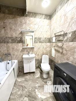 1-к квартира, вторичка, 48м2, 4/14 этаж