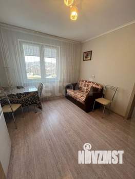 1-к квартира, вторичка, 31м2, 9/16 этаж