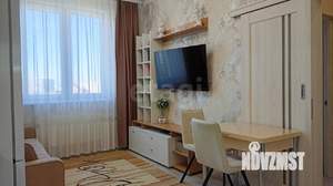 1-к квартира, вторичка, 36м2, 8/16 этаж