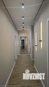 2-к квартира, вторичка, 64м2, 10/15 этаж