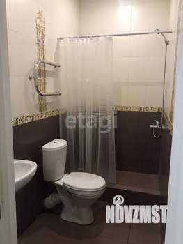 Студия квартира, вторичка, 29м2, 3/20 этаж