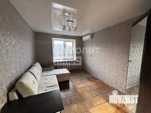 3-к квартира, вторичка, 65м2, 5/5 этаж