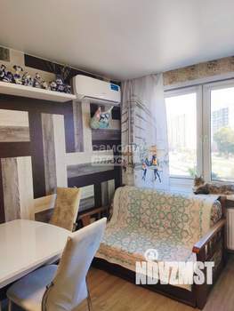 2-к квартира, вторичка, 62м2, 3/16 этаж