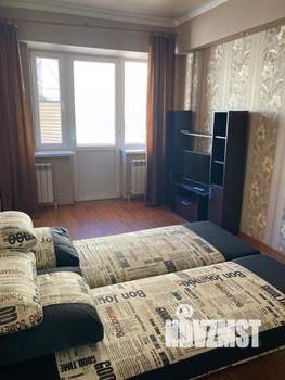 1-к квартира, вторичка, 37м2, 3/5 этаж