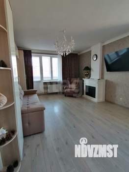 2-к квартира, вторичка, 81м2, 9/9 этаж