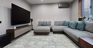 3-к квартира, вторичка, 115м2, 9/9 этаж