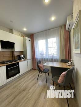 1-к квартира, вторичка, 35м2, 2/11 этаж