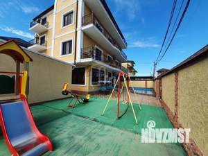 Студия квартира, вторичка, 26м2, 1/4 этаж