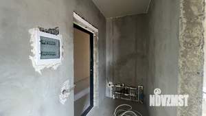 1-к квартира, вторичка, 35м2, 3/3 этаж