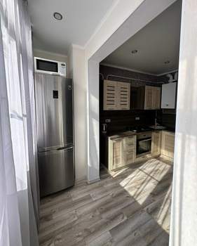 1-к квартира, вторичка, 36м2, 6/9 этаж