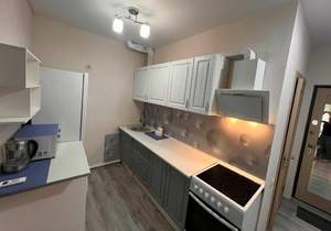 Студия квартира, вторичка, 32м2, 2/6 этаж