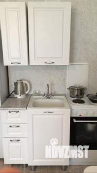 Студия квартира, вторичка, 24м2, 16/17 этаж