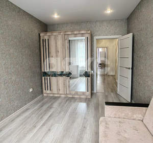 2-к квартира, вторичка, 62м2, 17/20 этаж